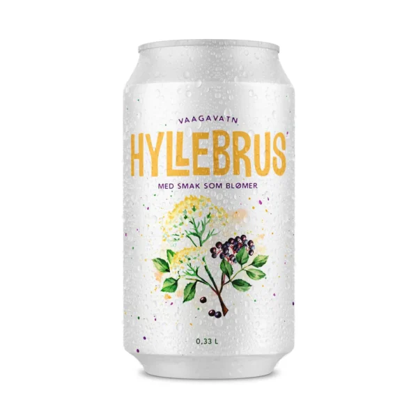 Hyllebrus