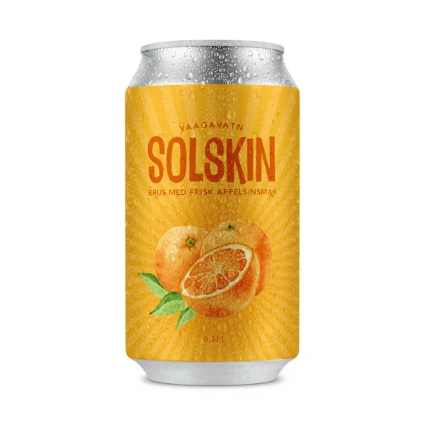 Solskin