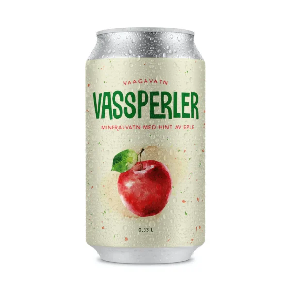 Vassperler Eple